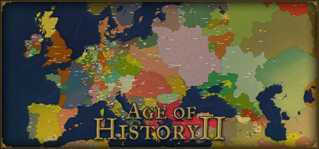 Age of History 3